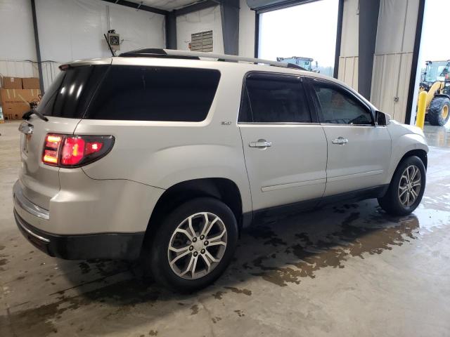 Photo 3 from auction – 2016 GMC ACADIA SLT with VIN 1GKKRRKD1GJ152364