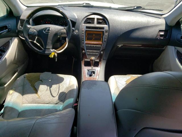 Photo 8 from auction – 2010 LEXUS ES 350 with VIN JTHBK1EG0A2413233