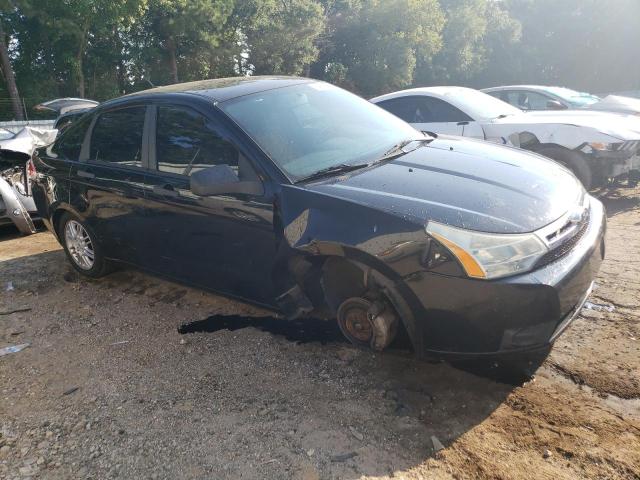 Снимка 4 от търг – 2011 FORD FOCUS SE с VIN 1FAHP3FN6BW141132