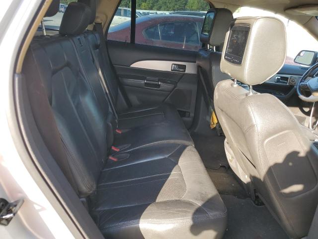 Photo 11 from auction – 2012 LINCOLN MKX with VIN 2LMDJ6JK1CBL01641