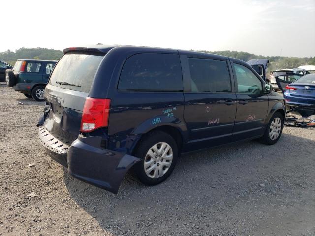 Photo 3 from auction – 2016 DODGE GRAND CARA with VIN 2C4RDGBG9GR252229