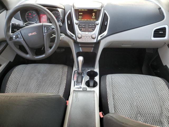 Photo 8 from auction – 2014 GMC TERRAIN SL with VIN 2GKALMEK2E6182509