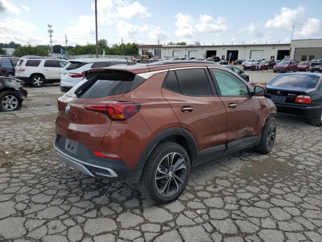 Zdjęcie 3 z aukcji – 2020 BUICK ENCORE GX z VIN KL4MMDSL7LB097544