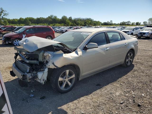 CHEVROLET MALIBU 1LT 2012 with VIN 1G1ZC5E06CF136339 - Photo from auction