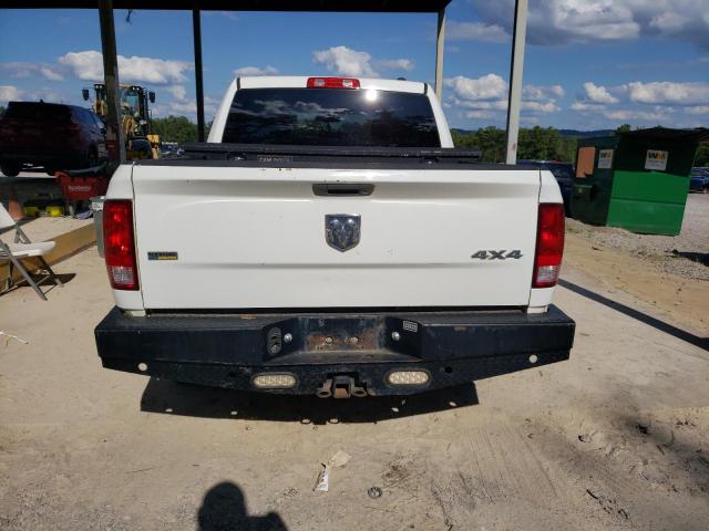 Foto 6 de la subasta – 2012 DODGE RAM 1500 S con VIN 1C6RD7KP6CS231547