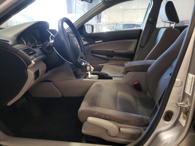 Photo 7 from auction – 2012 HONDA ACCORD LX with VIN 1HGCP2F34CA133303