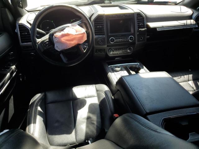 Photo 8 from auction – 2020 FORD EXPEDITION with VIN 1FMJK1JTXLEA73702