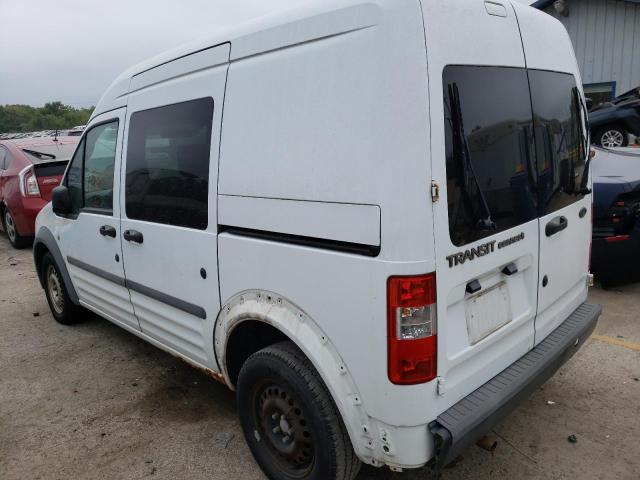Photo 2 from auction – 2010 FORD TRANSIT CO with VIN NM0LS6ANXAT019298