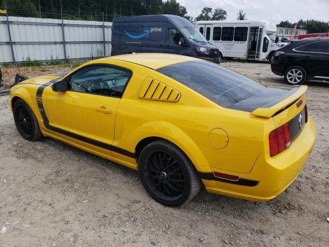 Photo 2 from auction – 2005 FORD MUSTANG GT with VIN 1ZVFT82H855243792