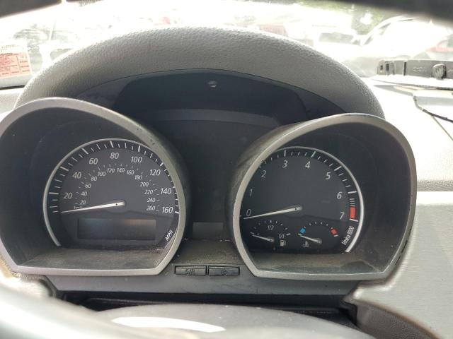 Photo 9 from auction – 2003 BMW Z4 2.5 with VIN 4USBT334X3LS45742
