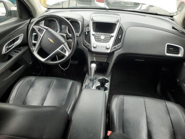 Photo 8 from auction – 2011 CHEVROLET EQUINOX LT with VIN 2CNFLPE50B6368876