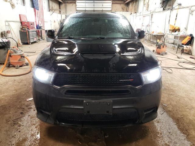 Photo 5 from auction – 2019 DODGE DURANGO R/ with VIN 1C4SDJCT0KC525540
