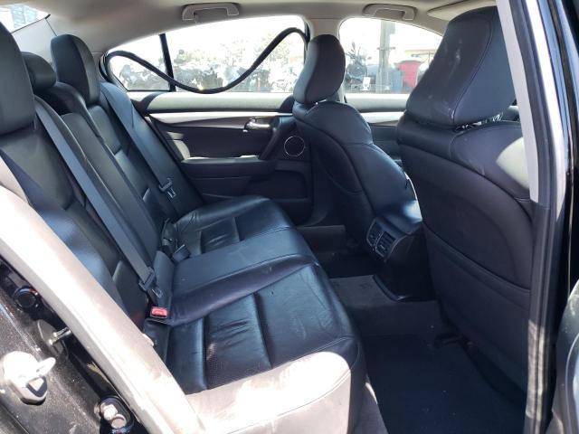 Photo 10 from auction – 2012 ACURA TL with VIN 19UUA8F56CA023573