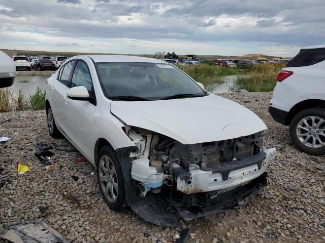 Снимка 4 от търг – 2013 MAZDA 3 I с VIN JM1BL1TG8D1817554