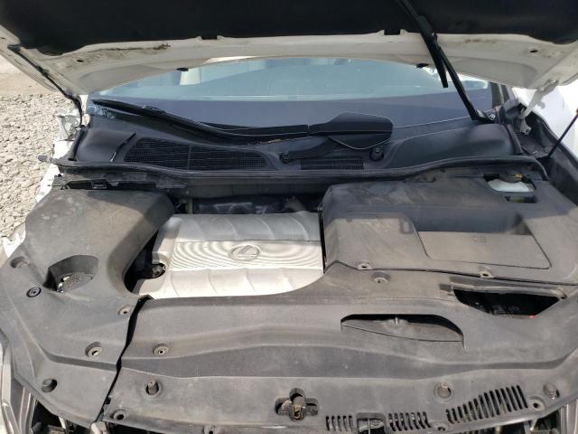 Снимка 12 от търг – 2011 LEXUS RX 350 с VIN JTJBK1BA6B2014956