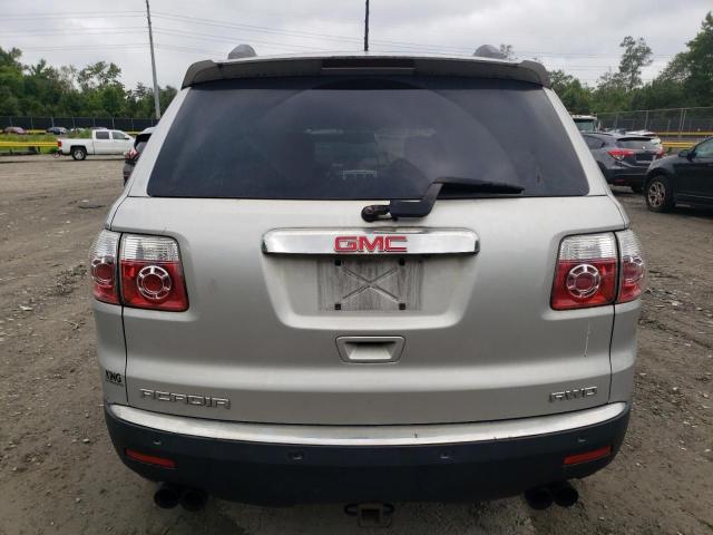 Photo 6 from auction – 2012 GMC ACADIA SLT with VIN 1GKKVRED4CJ107498