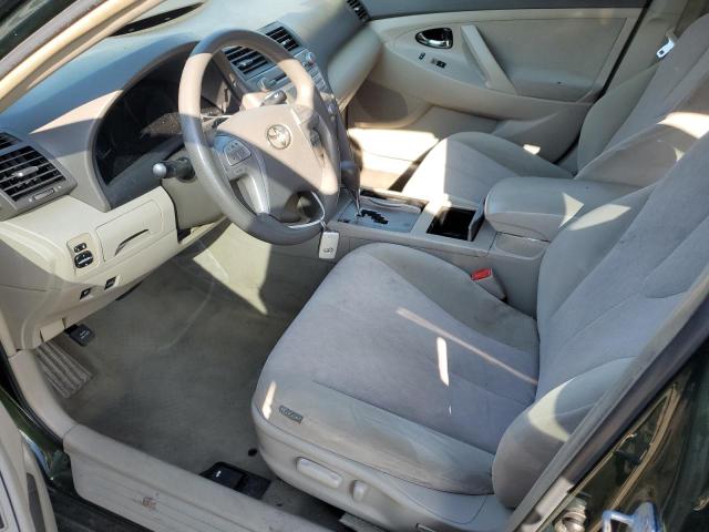Photo 7 from auction – 2011 TOYOTA CAMRY HYBR with VIN 4T1BB3EKXBU131121