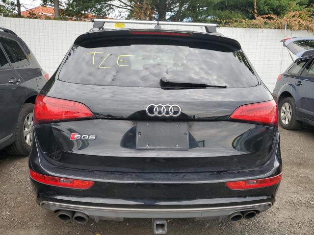 Photo 6 from auction – 2016 AUDI SQ5 PRESTI with VIN WA1VCAFP3GA059663