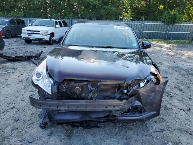 Photo 5 from auction – 2011 SUBARU LEGACY 2.5 with VIN 4S3BMBL66B3225999