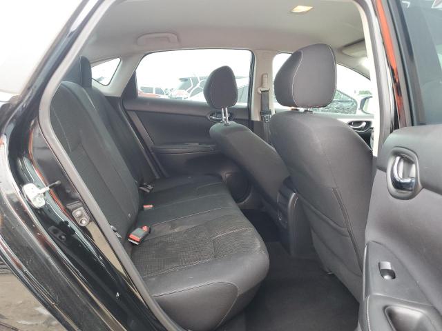 Photo 10 from auction – 2016 NISSAN SENTRA S with VIN 3N1AB7AP9GY320360