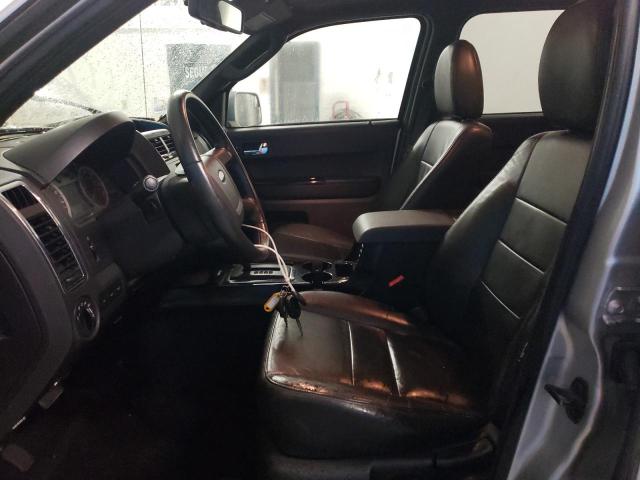 Photo 7 from auction – 2010 FORD ESCAPE LIM with VIN 1FMCU9EG7AKC62997