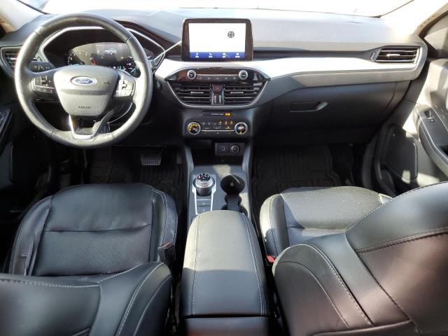 Photo 8 from auction – 2020 FORD ESCAPE SEL with VIN 1FMCU0H63LUB48811