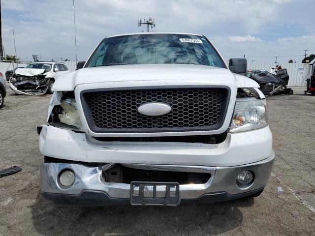 Photo 5 from auction – 2006 FORD F150 with VIN 1FTVX12546NA72010