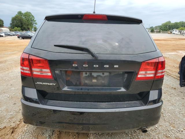 Photo 6 from auction – 2014 DODGE JOURNEY SE with VIN 3C4PDCABXET134836