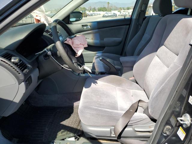 Photo 7 from auction – 2003 HONDA ACCORD EX with VIN JHMCM56663C032818