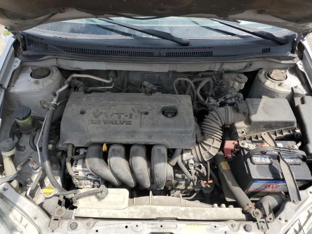 Photo 11 from auction – 2006 TOYOTA COROLLA CE with VIN 1NXBR32E16Z746608