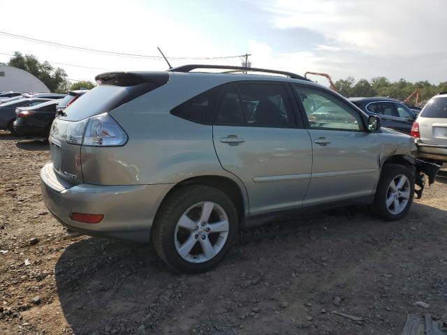 Фото 3 с аукциона – 2006 LEXUS RX 330 с VIN 2T2HA31U76C087666