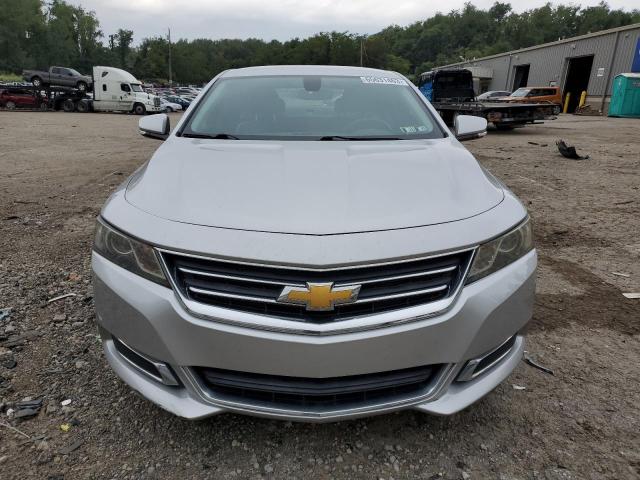 Photo 5 from auction – 2014 CHEVROLET IMPALA LT with VIN 1G1115SL5EU102473