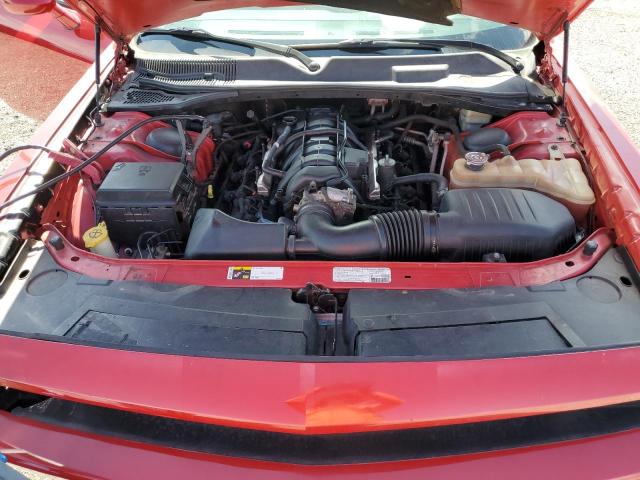 Photo 11 from auction – 2013 DODGE CHALLENGER with VIN 2C3CDYBT9DH667341