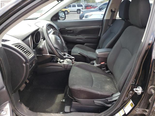 Снимка 7 от търг – 2015 MITSUBISHI OUTLANDER с VIN 4A4AP3AU4FE012305