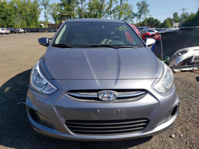Photo 5 from auction – 2017 HYUNDAI ACCENT SE with VIN KMHCT4AE7HU313021