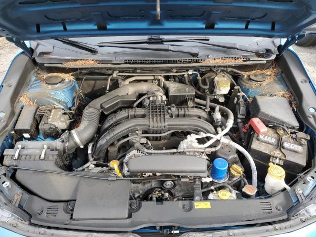 Photo 11 from auction – 2018 SUBARU IMPREZA with VIN 4S3GKAA6XJ3622932