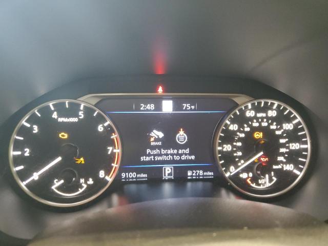 Photo 9 from auction – 2020 NISSAN ALTIMA SL with VIN 1N4BL4EV1LC122113