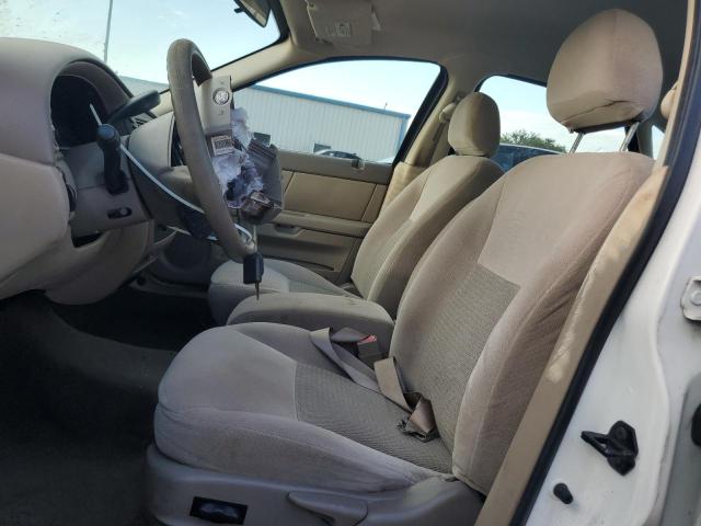 Photo 7 from auction – 2005 FORD TAURUS SE with VIN 1FAFP53295A251462