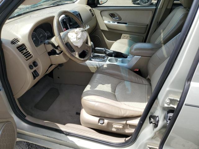 Photo 7 from auction – 2005 MERCURY MARINER with VIN 4M2CU561X5DJ07016