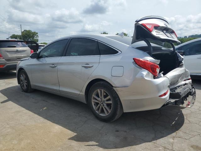 Photo 2 from auction – 2016 HYUNDAI SONATA SE with VIN 5NPE24AF8GH376193