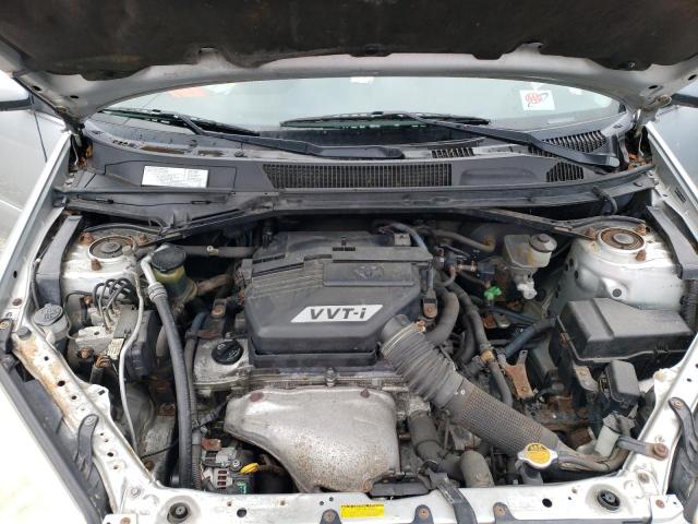Photo 11 from auction – 2005 TOYOTA RAV4 with VIN JTEHD20V656034457