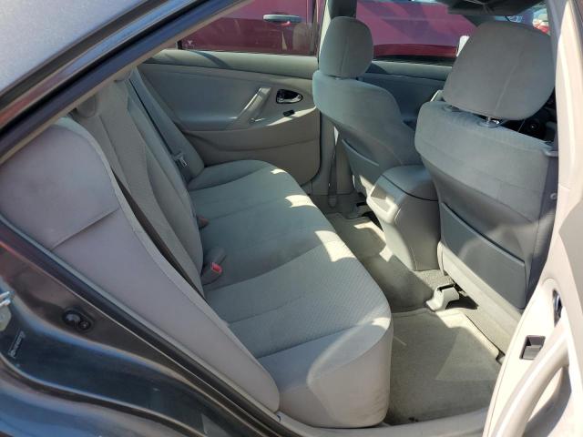 Photo 10 from auction – 2009 TOYOTA CAMRY BASE with VIN 4T4BE46K09R116588