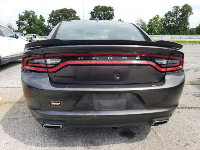 Photo 6 from auction – 2017 DODGE CHARGER SX with VIN 2C3CDXHG8HH515514