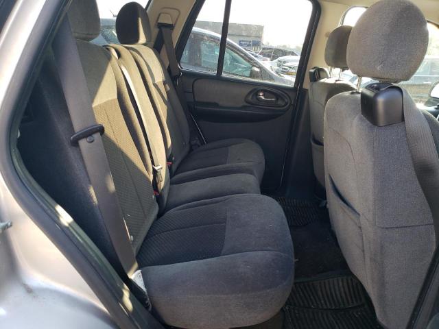Photo 11 from auction – 2007 CHEVROLET TRAILBLAZE with VIN 1GNDT13S172174841