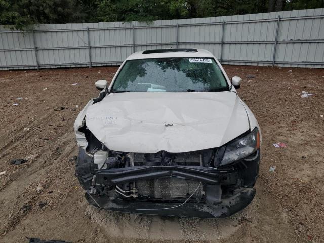 Photo 5 from auction – 2015 VOLKSWAGEN PASSAT SEL with VIN 1VWCT7A32FC017750