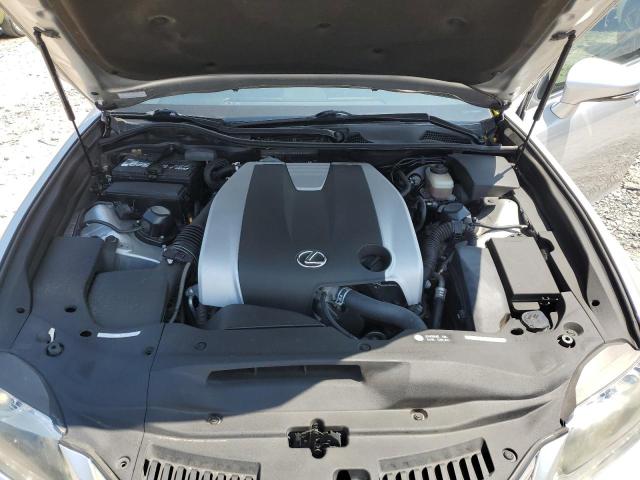 Photo 11 from auction – 2013 LEXUS GS 350 with VIN JTHBE1BLXD5002658