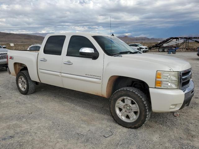 Photo 4 from auction – 2011 CHEVROLET SILVERADO with VIN 3GCPKSE33BG388959