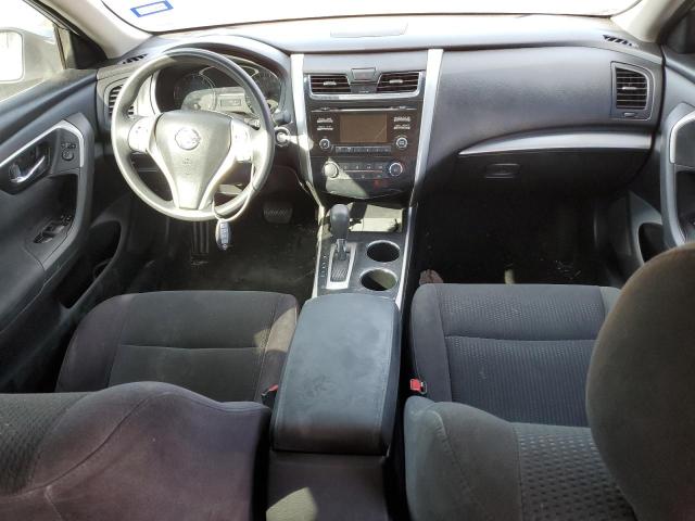 Photo 8 from auction – 2015 NISSAN ALTIMA 2.5 with VIN 1N4AL3AP4FC146956