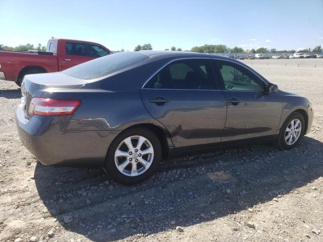 Photo 3 from auction – 2011 TOYOTA CAMRY BASE with VIN 4T4BF3EK6BR192105