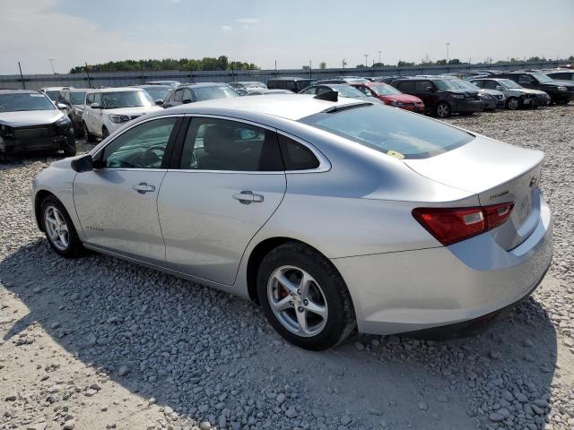 Photo 2 from auction – 2017 CHEVROLET MALIBU LS with VIN 1G1ZB5ST7HF265554